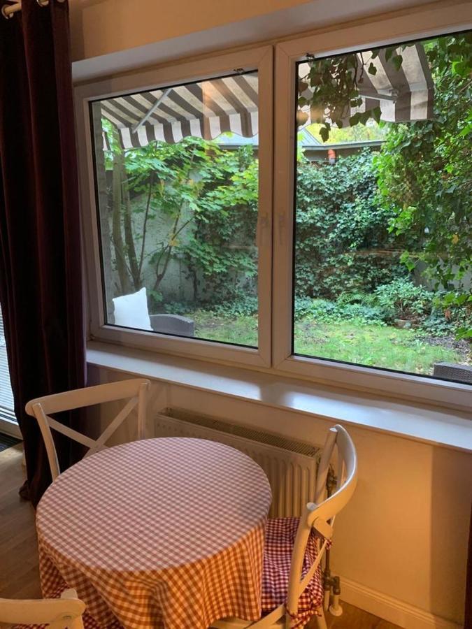 Parkhotel Dallgow-Doeberitz Eksteriør billede